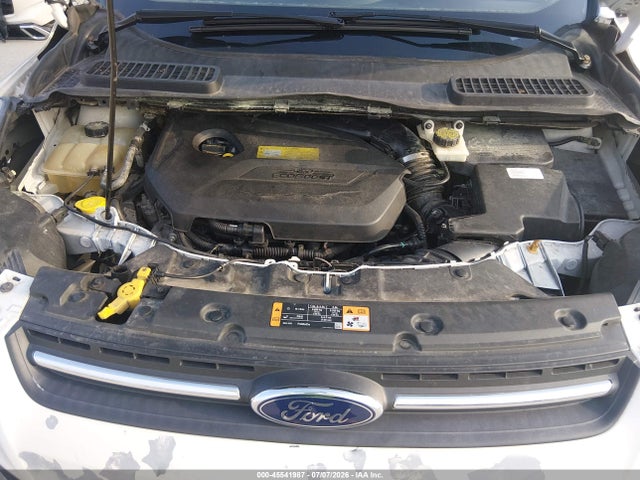 45541987 :رقم المزاد ، 1FMCU9GX6EUB04223 vin ، 2014 Ford Escape Se مزاد بيع