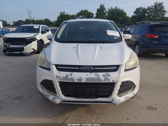 45541987 :رقم المزاد ، 1FMCU9GX6EUB04223 vin ، 2014 Ford Escape Se مزاد بيع