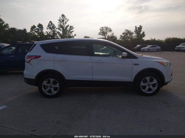 45541987 :رقم المزاد ، 1FMCU9GX6EUB04223 vin ، 2014 Ford Escape Se مزاد بيع