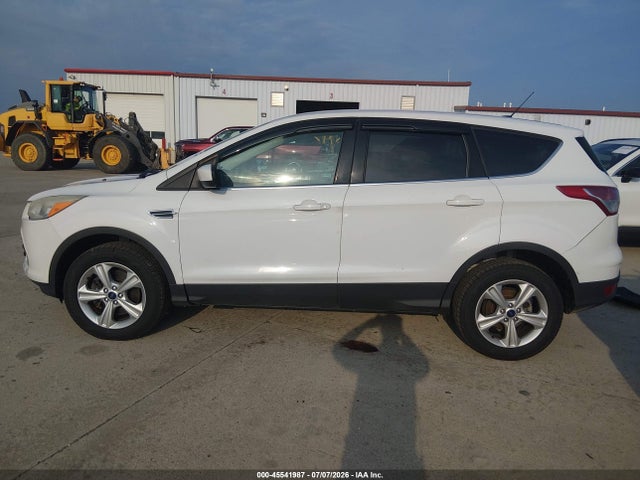 45541987 :رقم المزاد ، 1FMCU9GX6EUB04223 vin ، 2014 Ford Escape Se مزاد بيع