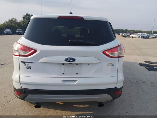 45541987 :رقم المزاد ، 1FMCU9GX6EUB04223 vin ، 2014 Ford Escape Se مزاد بيع