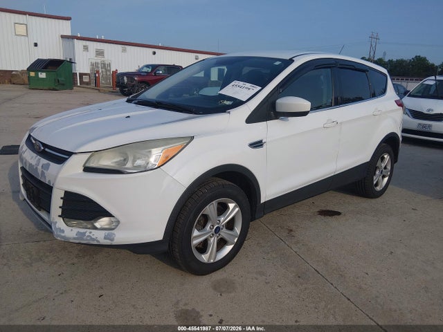 45541987 :رقم المزاد ، 1FMCU9GX6EUB04223 vin ، 2014 Ford Escape Se مزاد بيع