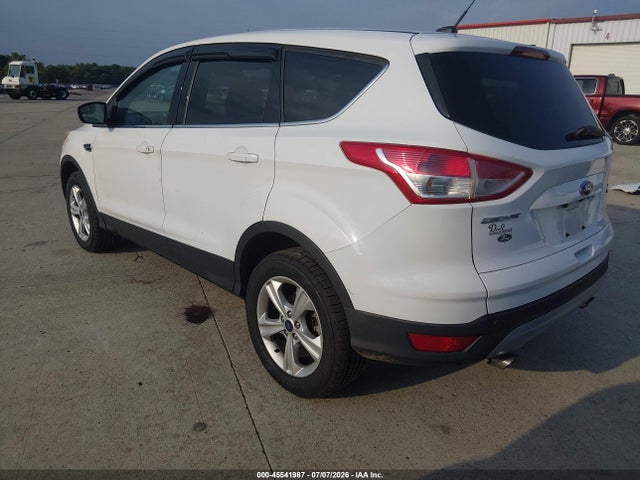 45541987 :رقم المزاد ، 1FMCU9GX6EUB04223 vin ، 2014 Ford Escape Se مزاد بيع