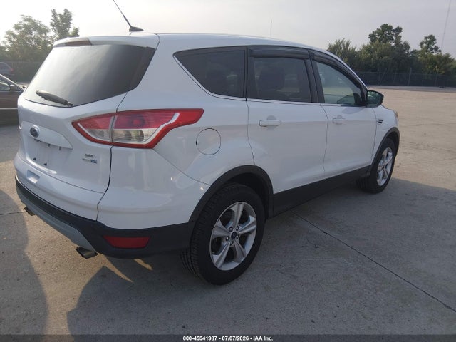 45541987 :رقم المزاد ، 1FMCU9GX6EUB04223 vin ، 2014 Ford Escape Se مزاد بيع