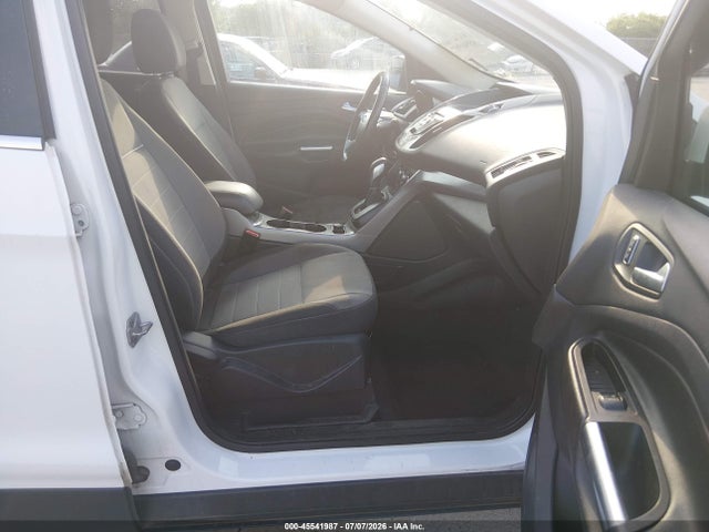 45541987 :رقم المزاد ، 1FMCU9GX6EUB04223 vin ، 2014 Ford Escape Se مزاد بيع
