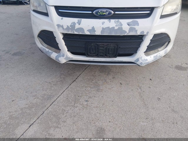 45541987 :رقم المزاد ، 1FMCU9GX6EUB04223 vin ، 2014 Ford Escape Se مزاد بيع
