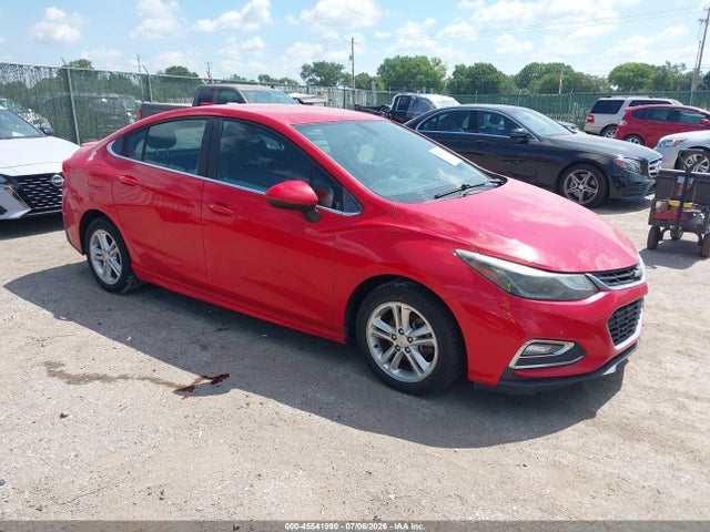 2016 1G1BE5SM9G7293897 main image