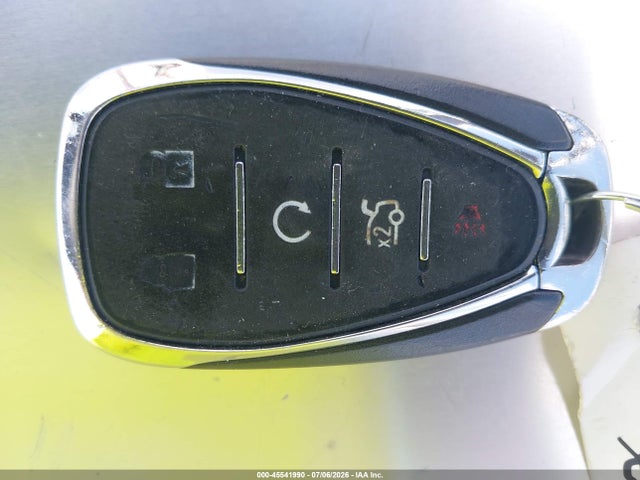 1G1BE5SM9G7293897 Chevrolet Cruze Lt Auto