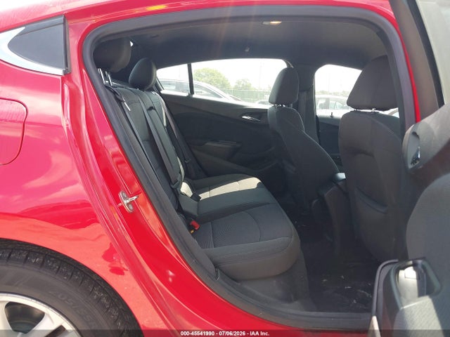 1G1BE5SM9G7293897 Chevrolet Cruze Lt Auto