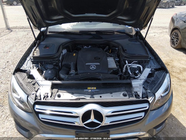 Aukcja sprzedaży 2018 Mercedes-benz Glc 300, vin: WDC0G4JB1JV036829, numer aukcji: 45541991
