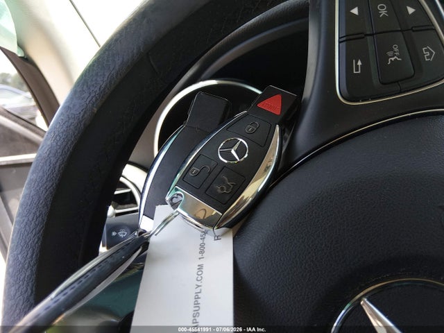 Aukcja sprzedaży 2018 Mercedes-benz Glc 300, vin: WDC0G4JB1JV036829, numer aukcji: 45541991