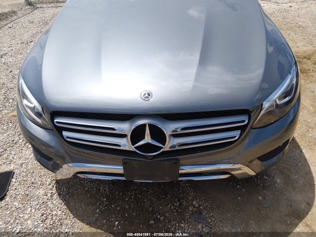 Aukcja sprzedaży 2018 Mercedes-benz Glc 300, vin: WDC0G4JB1JV036829, numer aukcji: 45541991