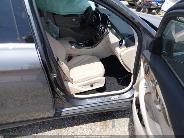 Aukcja sprzedaży 2018 Mercedes-benz Glc 300, vin: WDC0G4JB1JV036829, numer aukcji: 45541991