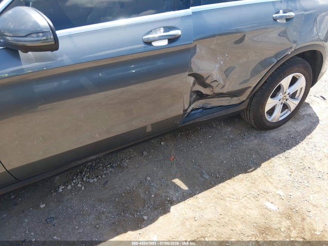 Aukcja sprzedaży 2018 Mercedes-benz Glc 300, vin: WDC0G4JB1JV036829, numer aukcji: 45541991