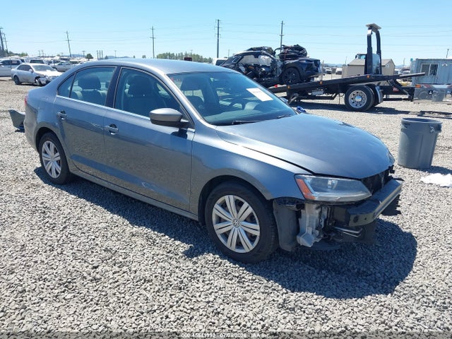 2017 3VW2B7AJ3HM279338 головне зображення