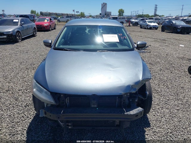 3VW2B7AJ3HM279338 Volkswagen Jetta 1.4t S