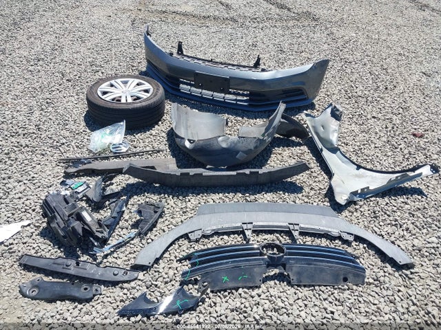 3VW2B7AJ3HM279338 Volkswagen Jetta 1.4t S