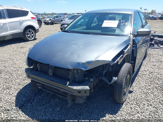 3VW2B7AJ3HM279338 Volkswagen Jetta 1.4t S