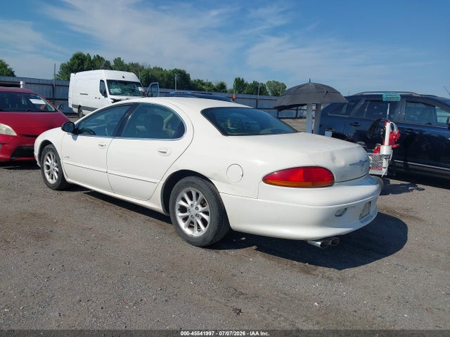 Aukcja sprzedaży 2001 Chrysler Lhs, vin: 2C3HC56G11H556153, numer aukcji: 45541997