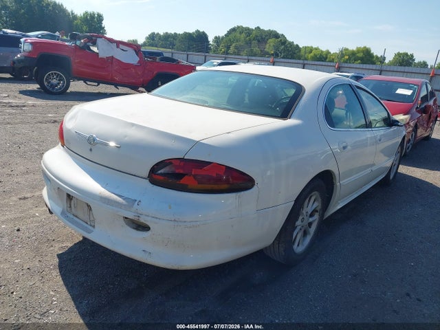 Aukcja sprzedaży 2001 Chrysler Lhs, vin: 2C3HC56G11H556153, numer aukcji: 45541997