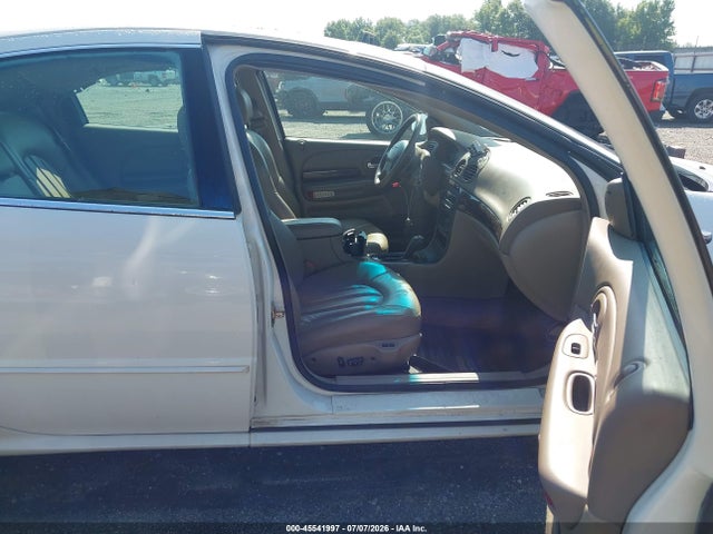 Aukcja sprzedaży 2001 Chrysler Lhs, vin: 2C3HC56G11H556153, numer aukcji: 45541997