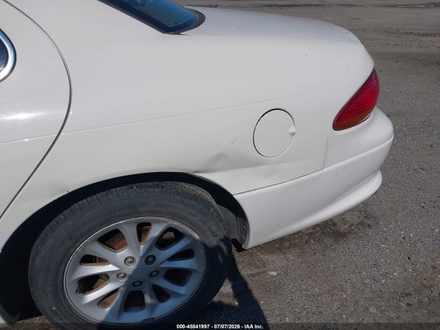 Aukcja sprzedaży 2001 Chrysler Lhs, vin: 2C3HC56G11H556153, numer aukcji: 45541997