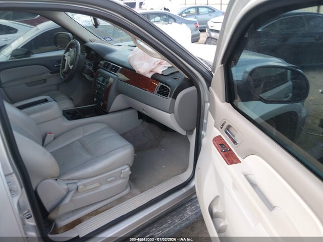 Aukcja sprzedaży 2012 Chevrolet Tahoe Lt, vin: 1GNSCBE01CR107022, numer aukcji: 45542003