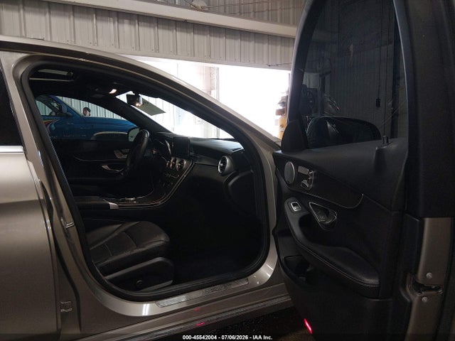 Mercedes-Benz C 300 4matic 2019 WDDWF8EB0KR517627 Image 5