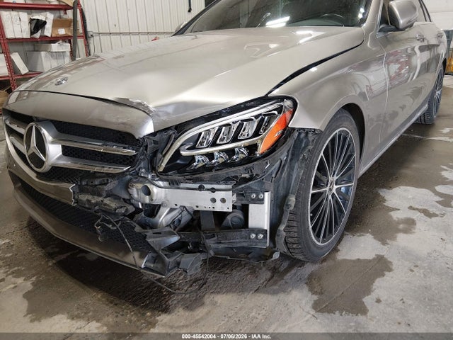 Mercedes-Benz C 300 4matic 2019 WDDWF8EB0KR517627 Image 6