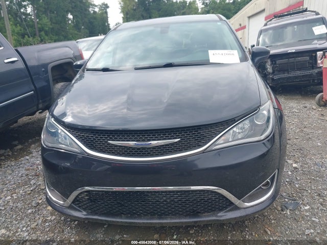 2020 Chrysler Pacifica Touring მანქანა იყიდება აუქციონზე, vin: 2C4RC1FG5LR234007, აუქციონის ნომერი: 45542008