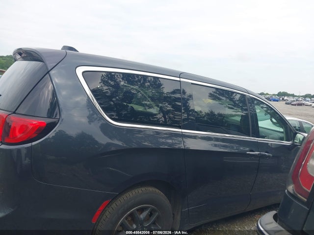 2020 Chrysler Pacifica Touring მანქანა იყიდება აუქციონზე, vin: 2C4RC1FG5LR234007, აუქციონის ნომერი: 45542008
