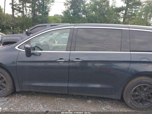 2020 Chrysler Pacifica Touring მანქანა იყიდება აუქციონზე, vin: 2C4RC1FG5LR234007, აუქციონის ნომერი: 45542008