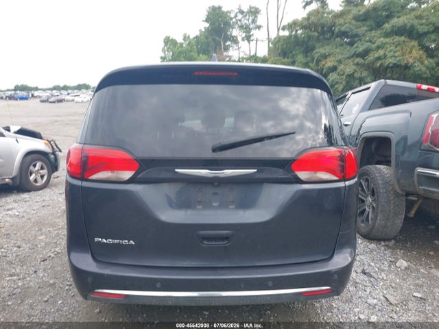 2020 Chrysler Pacifica Touring მანქანა იყიდება აუქციონზე, vin: 2C4RC1FG5LR234007, აუქციონის ნომერი: 45542008