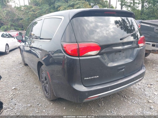 2020 Chrysler Pacifica Touring მანქანა იყიდება აუქციონზე, vin: 2C4RC1FG5LR234007, აუქციონის ნომერი: 45542008