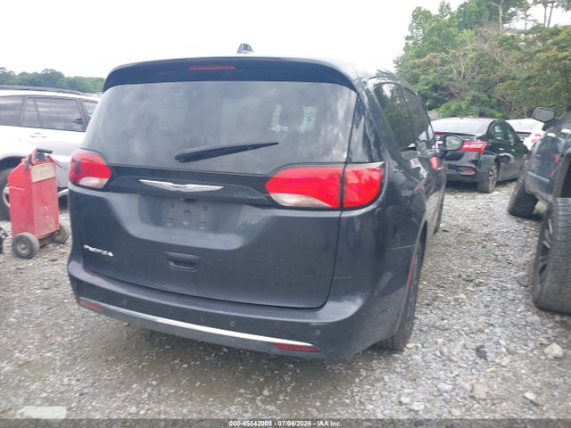 2020 Chrysler Pacifica Touring მანქანა იყიდება აუქციონზე, vin: 2C4RC1FG5LR234007, აუქციონის ნომერი: 45542008