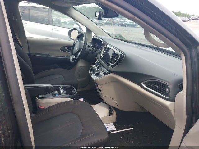 2020 Chrysler Pacifica Touring მანქანა იყიდება აუქციონზე, vin: 2C4RC1FG5LR234007, აუქციონის ნომერი: 45542008