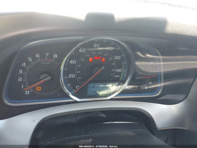 Toyota Rav4 Limited 2015 2T3DFREV8FW275337 Image 16