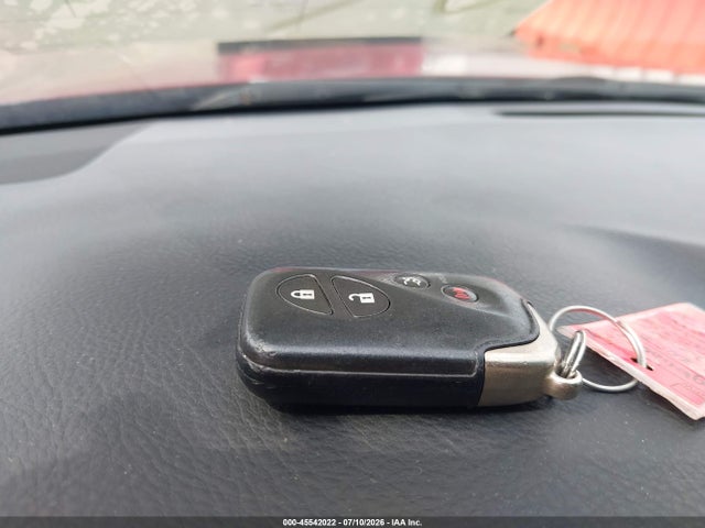 Продаж на аукціоні авто 2008 Lexus Gs 350, vin: JTHCE96S880018655, номер лоту: 45542022
