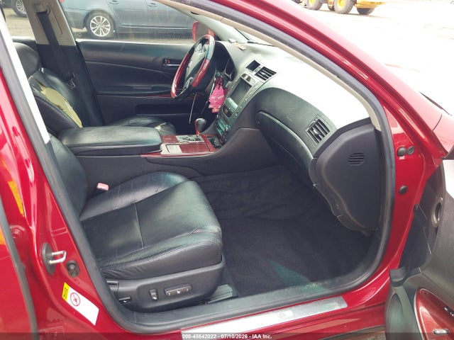 Продаж на аукціоні авто 2008 Lexus Gs 350, vin: JTHCE96S880018655, номер лоту: 45542022