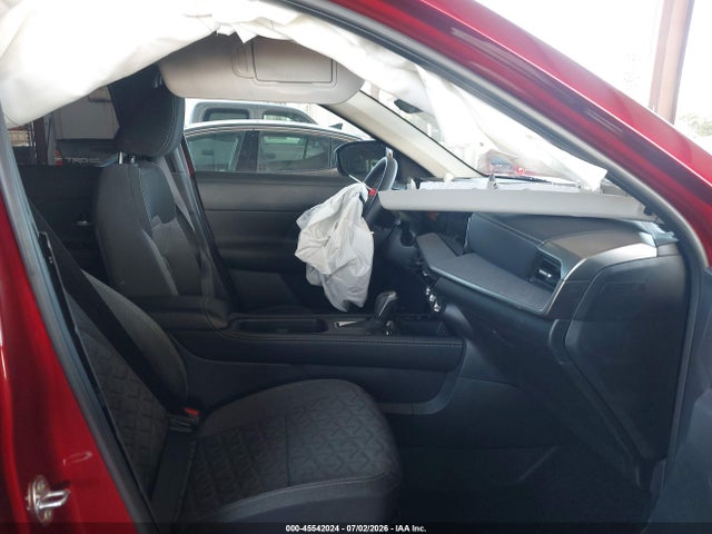 3N8AP6CB1SL344768 Nissan Kicks Sv Intelligent Awd
