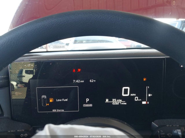 3N8AP6CB1SL344768 Nissan Kicks Sv Intelligent Awd