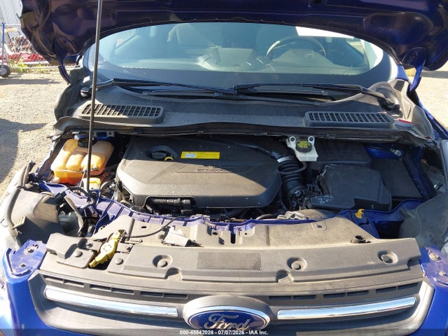 1FMCU9GX3FUB63683 Ford ESCAPE SE