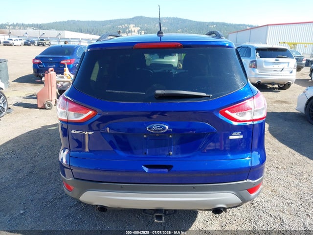 1FMCU9GX3FUB63683 Ford ESCAPE SE