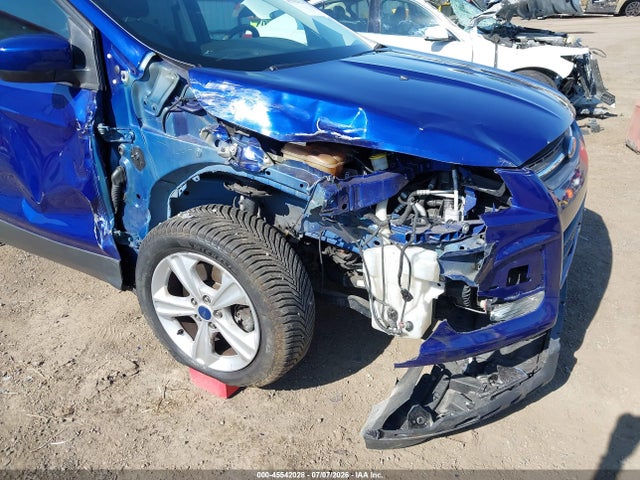 1FMCU9GX3FUB63683 Ford ESCAPE SE