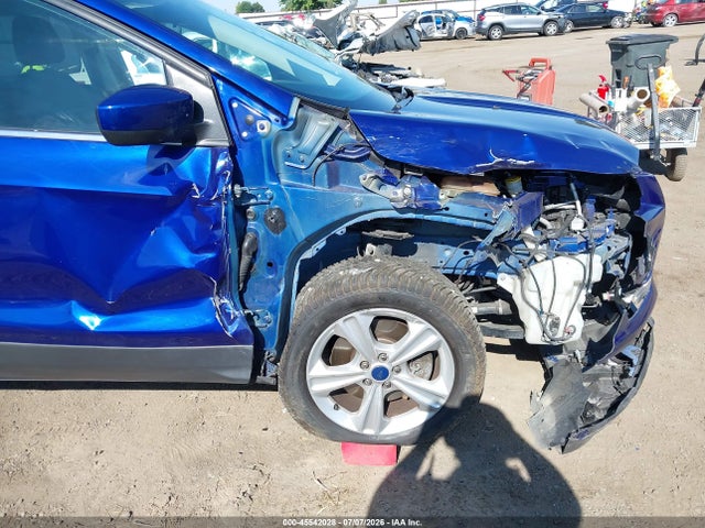 1FMCU9GX3FUB63683 Ford ESCAPE SE