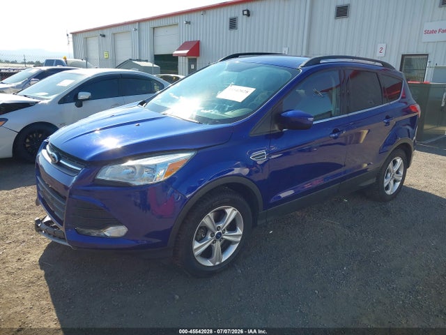 1FMCU9GX3FUB63683 Ford ESCAPE SE