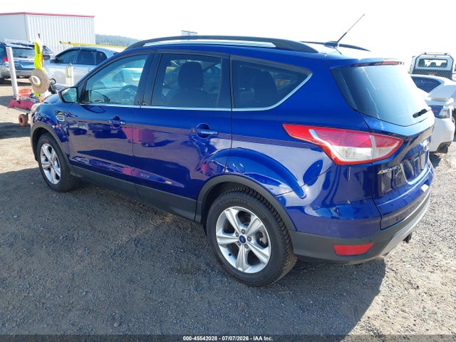 1FMCU9GX3FUB63683 Ford ESCAPE SE