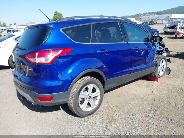 1FMCU9GX3FUB63683 Ford ESCAPE SE