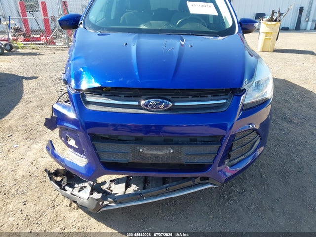 1FMCU9GX3FUB63683 Ford ESCAPE SE