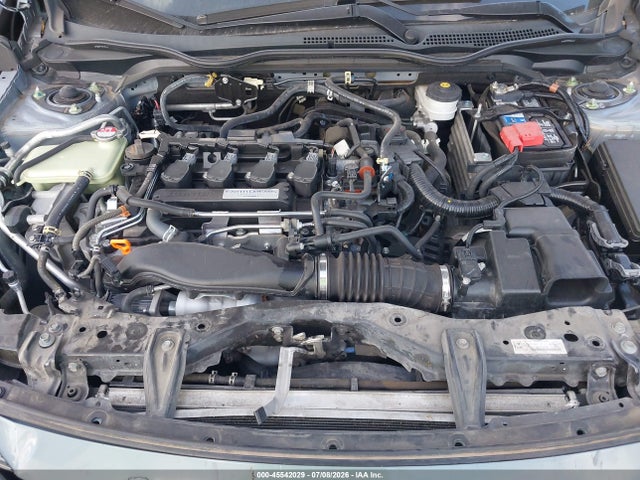 SHHFK7H54HU234490 Honda CIVIC EX